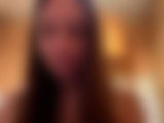 Live-sekscamshow van Darleen