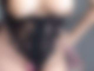 nikavega's Live Sex Cam Show