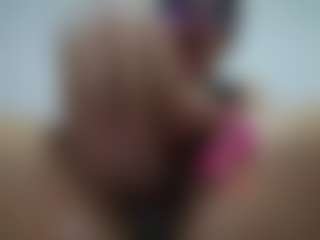 Liv's Live Sex Cam Show