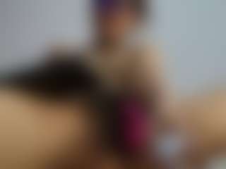Liv's Live Sex Cam Show