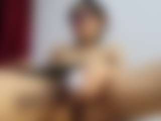 Liv's Live Sex Cam Show