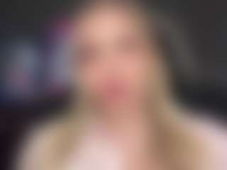 Live cam show with Tessa - New Young Adult on Big Tits