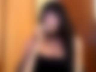 Nikki's Live Sex Cam Show