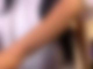 Live cam show with Nikki - Nipple Piercings on TastyBlacksLive