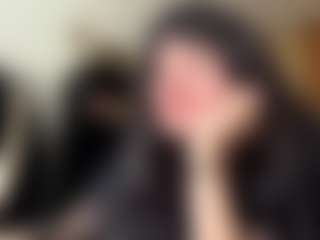 Cam Show en direct de Nikki