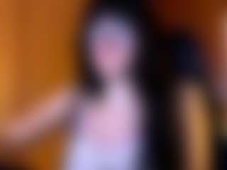 Live cam show with Nikki - Green Eyes on https://playwithruby.com