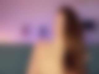 Avrora's Live Sex Cam Show
