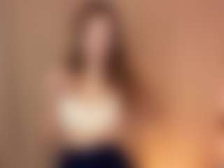 Live cam show with Avrora - Blowjob on Camsoda