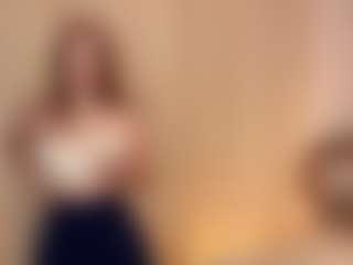 Live cam show with Avrora - Blowjob on Camsoda