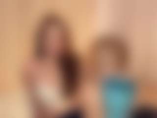 Avrora's Live Sex Cam Show