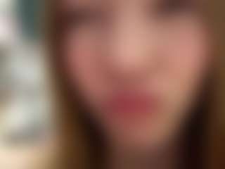 Live cam show with MillaColvert - Striptease on Camsoda