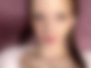 Live cam show with MillaColvert - Cosplay Brown Hair on SpankPalCams