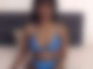 sexyEbonny26's Live Sex Cam Show
