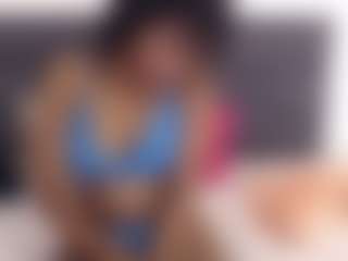sexyEbonny26's Live Sex Cam Show