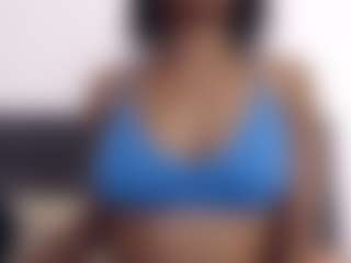 sexyEbonny26's Live Sex Cam Show