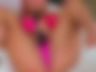 Live cam show with Sinti-Phillips - Neon Hair on Camsoda