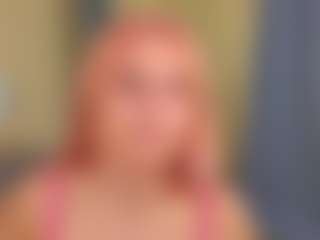 Live cam show with Sinti-Phillips - Blue Eyes on SpunkLive