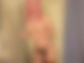 Live cam show with Sinti-Phillips - Neon Hair on Camsoda