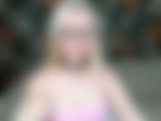 Velvettt-lun's Live Sex Cam Show