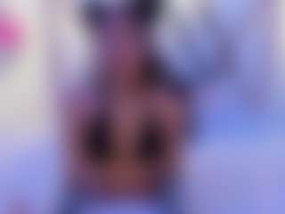 Live cam show with brunette-skinny - Red Hair on Dare Cams