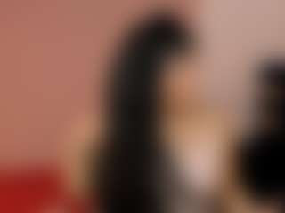 Hanna-Clark's Live Sex Cam Show