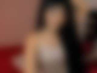 Hanna-Clark's Live Sex Cam Show