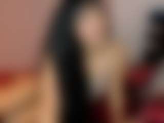 Hanna-Clark's Live Sex Cam Show