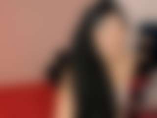 Hanna-Clark's Live Sex Cam Show
