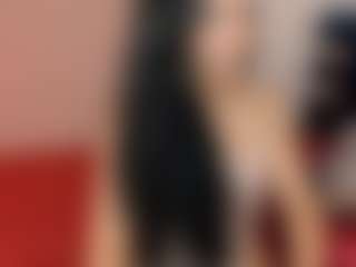 Hanna-Clark's Live Sex Cam Show
