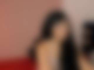 Hanna-Clark's Live Sex Cam Show