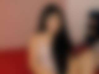 Hanna-Clark's Live Sex Cam Show