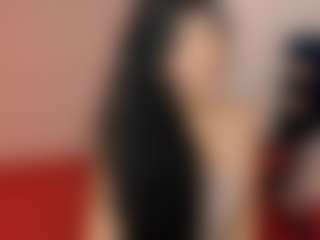 Hanna-Clark's Live Sex Cam Show
