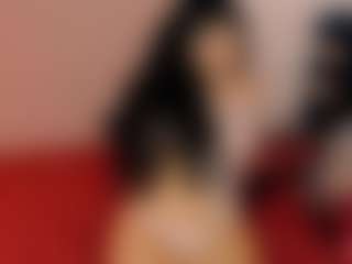 Hanna-Clark's Live Sex Cam Show