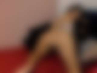 Hanna-Clark's Live Sex Cam Show