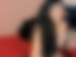 Hanna-Clark's Live Sex Cam Show