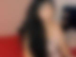 Hanna-Clark's Live Sex Cam Show