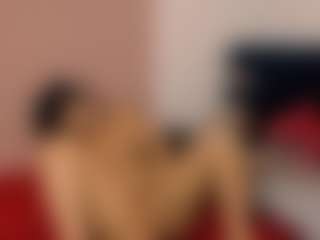 Hanna-Clark's Live Sex Cam Show