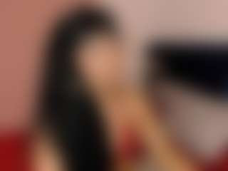 Hanna-Clark's Live Sex Cam Show