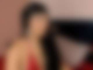 Hanna-Clark's Live Sex Cam Show