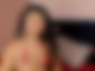 Hanna-Clark's Live Sex Cam Show