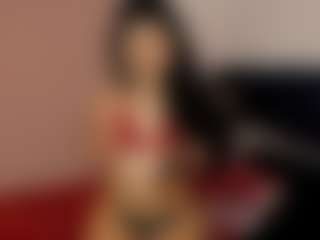 Hanna-Clark's Live Sex Cam Show