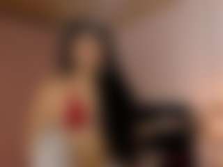 Hanna-Clark's Live Sex Cam Show