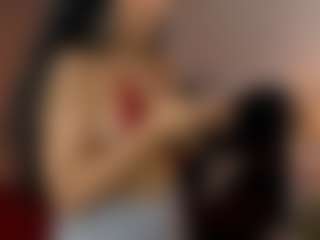 Hanna-Clark's Live Sex Cam Show
