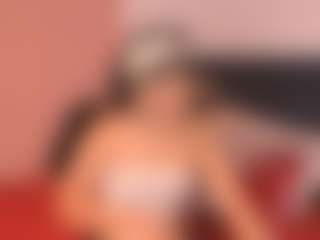 Hanna-Clark's Live Sex Cam Show