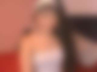 Live cam show with Hanna-Clark - New White on CSO-WL | colombia