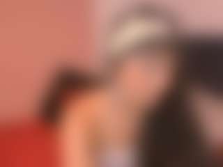 Hanna-Clark's Live Sex Cam Show