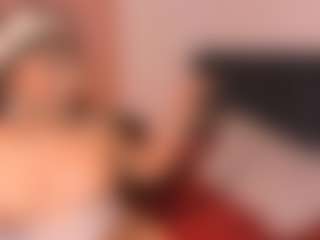 Hanna-Clark's Live Sex Cam Show