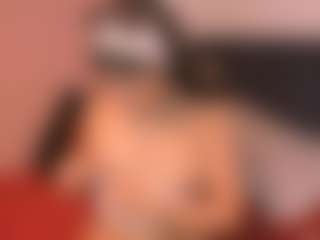 Hanna-Clark's Live Sex Cam Show