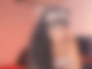 Hanna-Clark's Live Sex Cam Show