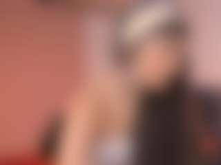 Hanna-Clark's Live Sex Cam Show